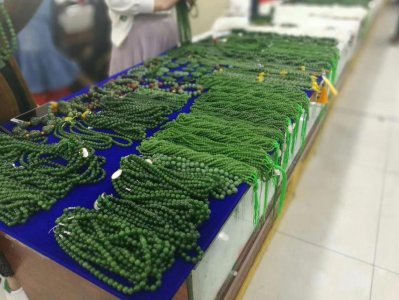 ​石佛寺这几个市场，玉石品种丰富，款式独特，你去过几个？