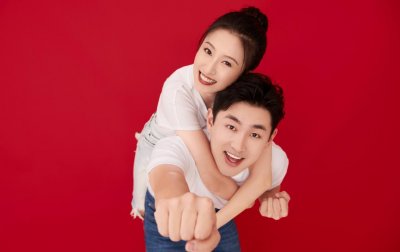 ​王彦霖5月20号官宣结婚，新娘是大学同学，曾在大三就求过婚