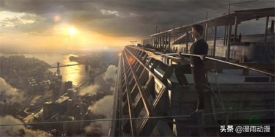 ​5个无人能够打破的世界纪录
