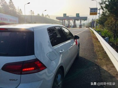​武深高速：三多一少，是老年朋友由赣入粤自驾游的首选路线