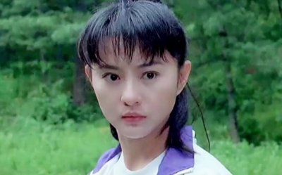 ​李赛凤：从香港电影女侠到上海舞蹈院校创始人，华丽的人生转角
