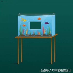 ​有趣的插画风26个英文字母创意设计