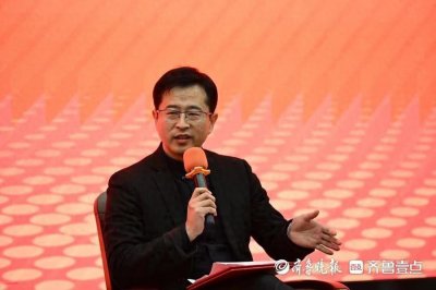 ​他让“桃李满天下”有了更宽广的意义！宋浩入选B站百大UP主