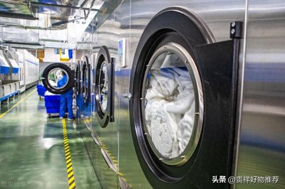 ​为什么不建议买洗烘一体机？洗烘一体机的优点和缺点