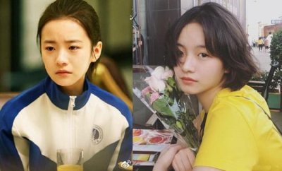 ​小欢喜英子扮演者李庚希多大 李庚希像谁 李庚希在哪上的学
