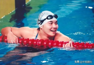 ​八九十年代的十佳运动员（47）：庄泳