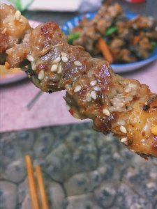 ​白天刷不到，晚上躲不掉系列｜你有哪些深夜放毒的美食图片？