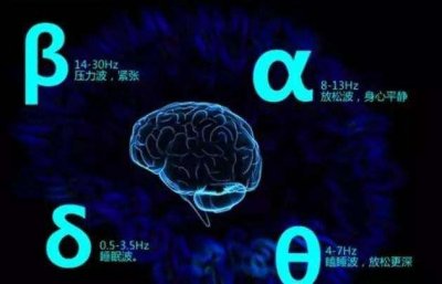 ​脑电波究竟是什么
