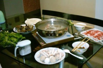 ​在家吃火锅必买的5种食材，让刁俏火锅来告诉你