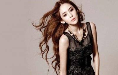 ​又一份最美女神排行榜，不过真的都挺美！