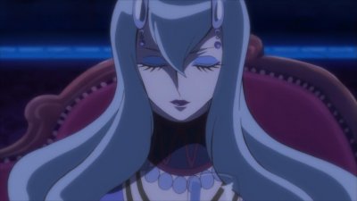 ​圣斗士欧米伽角色介绍——美狄亚