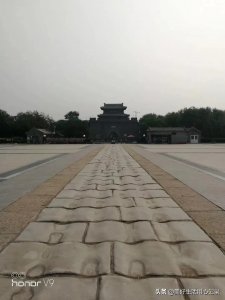 ​用脚步丈量一座城---北京篇（七）中国人民抗日战争纪念馆