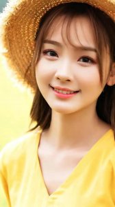 ​美丽漂亮美女的标准