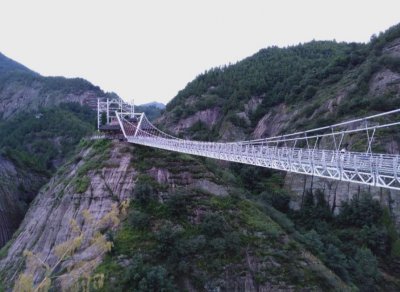 ​陕西宝鸡旅游景点介绍，宝鸡旅游推荐去六个地方，宝鸡著名景点