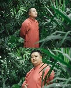 ​岳云鹏孙越兔年央视春晚第四次大联排，春晚语言类节目可以期待了