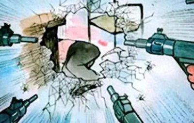 ​浏阳街道廖主任的精心策划，让我想起震惊全国的警匪勾结的枪杀案