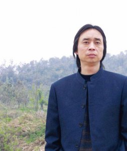 ​王根生：笔墨真功 独具一格