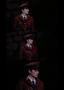 ​吉田羊：拥有神秘美感的明艳型演员