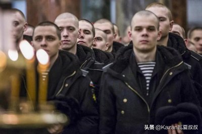 ​俄罗斯光头党，狂飙30年的苏联特色，如今已经消失的神秘组织