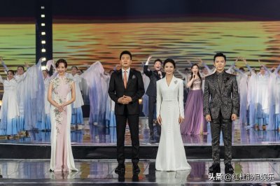 ​央视中秋晚会明星嘉宾、主持人、完整节目单发布，三篇章29个节目
