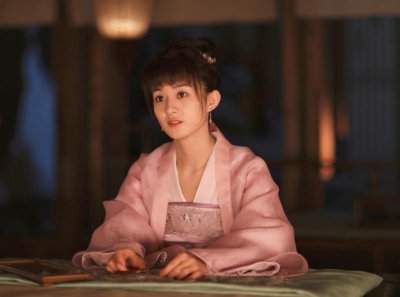 ​《知否》第二部来袭，费振翔执导，赵露思主演、男主也是老熟人
