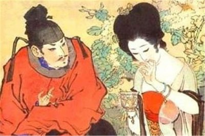 ​杨贵妃真实死因终被揭开！专家：并非自缢而亡，死状太过惨烈