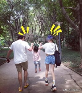​欧弟近况如何？携爱妻深夜烧烤！大秀恩爱，网友说欧弟真得捡到宝