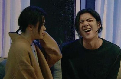 ​对黄婷婷爆粗口，被何炅说“耻辱”，3年过去他眼里的光不见了