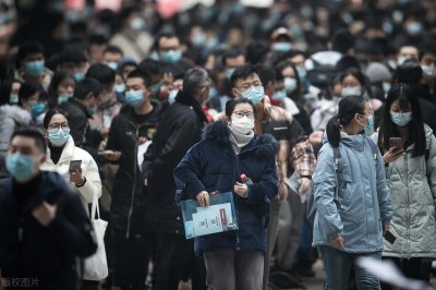 ​知识点来了：为什么我说国考补录绝不可错过？