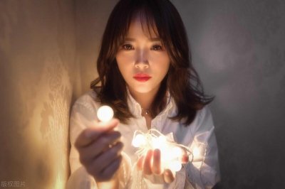 ​女人决定放弃你的表现