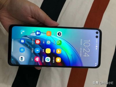 ​LCD永不为奴，四款不错的LCD屏手机推荐，有两款搭载骁龙870