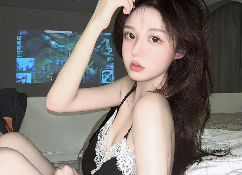 怎么跟对象聊天聊到湿？