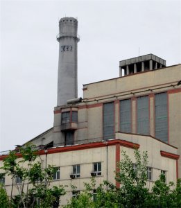 ​中国大唐两个项目入选中央企业工业文化遗产