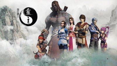 ​画江湖之灵主手游汝嫣怎么样 汝嫣技能属性解析