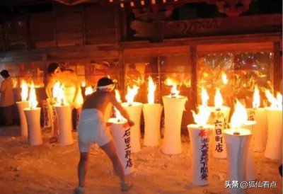 ​日本“夏日祭”为何遭到中国人抵制？它到底是个什么东西？