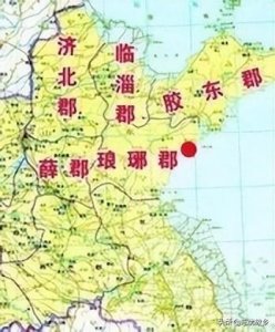 ​诸葛亮姓氏的演变