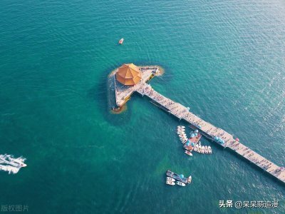 ​【青岛旅游攻略】青岛五日游攻略