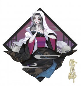 ​阴阳师：实装太晚被耽误的控制式神神器 谈谈飞缘魔这个御魂
