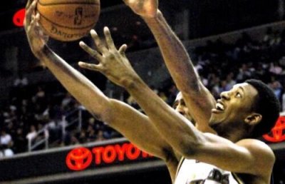 ​强力外援！NBA老将尼克·杨将加盟CBA浙江广厦队