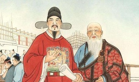 朱老四是谁，历史上朱老四朱棣是怎样登上皇位的-