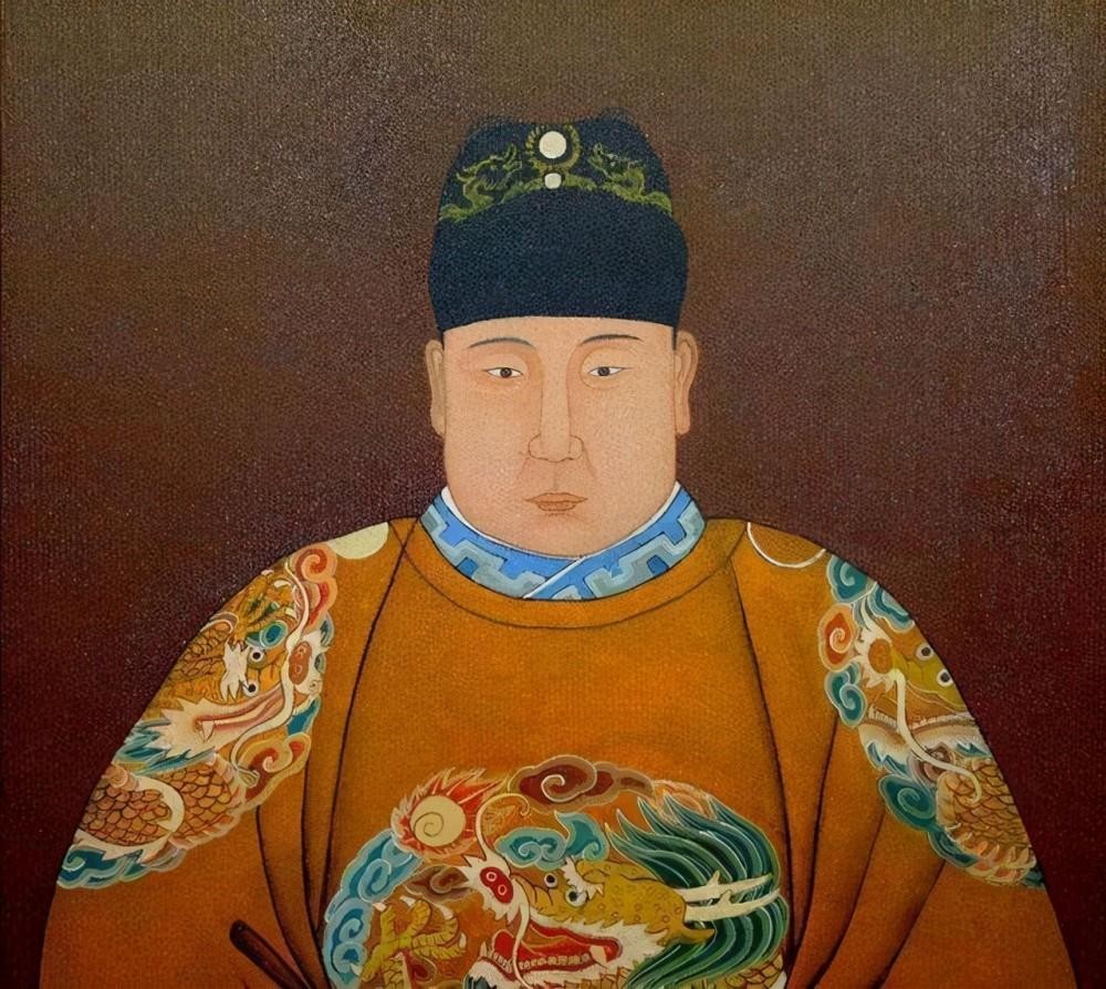 朱老四是谁，历史上朱老四朱棣是怎样登上皇位的-