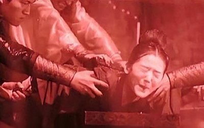 ​世界上最温柔的死刑（古代温柔的酷刑有哪些）
