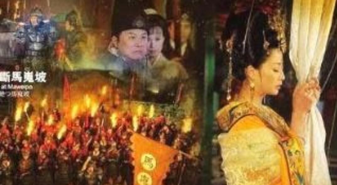 环肥燕瘦指的是哪两个人，环肥燕瘦的成语来历-