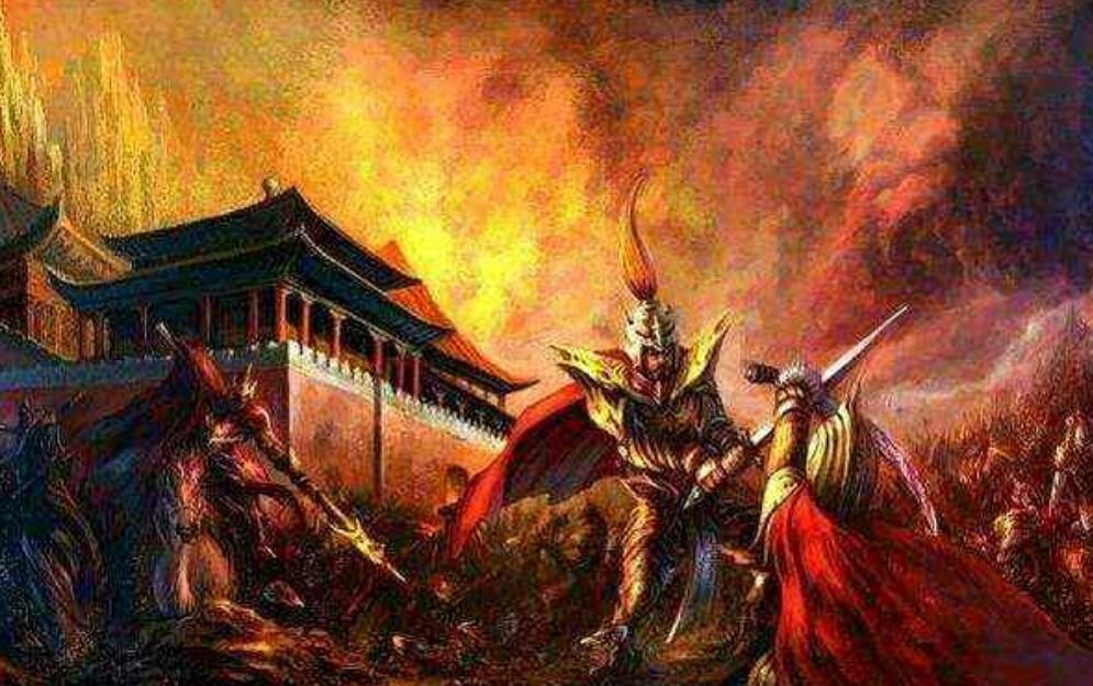 环肥燕瘦指的是哪两个人，环肥燕瘦的成语来历-
