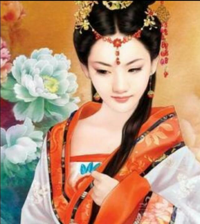 环肥燕瘦指的是哪两个人，环肥燕瘦的成语来历-