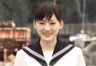 ​全岛国的“人间理想”-绫濑遥