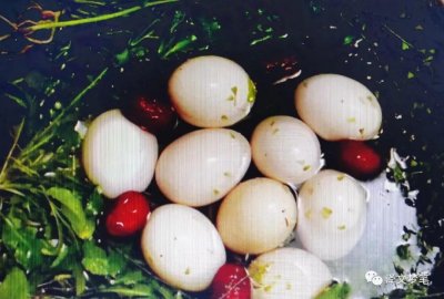 ​三月三为什么要吃荠菜煮鸡蛋（民俗：三月三荠菜煮鸡蛋）