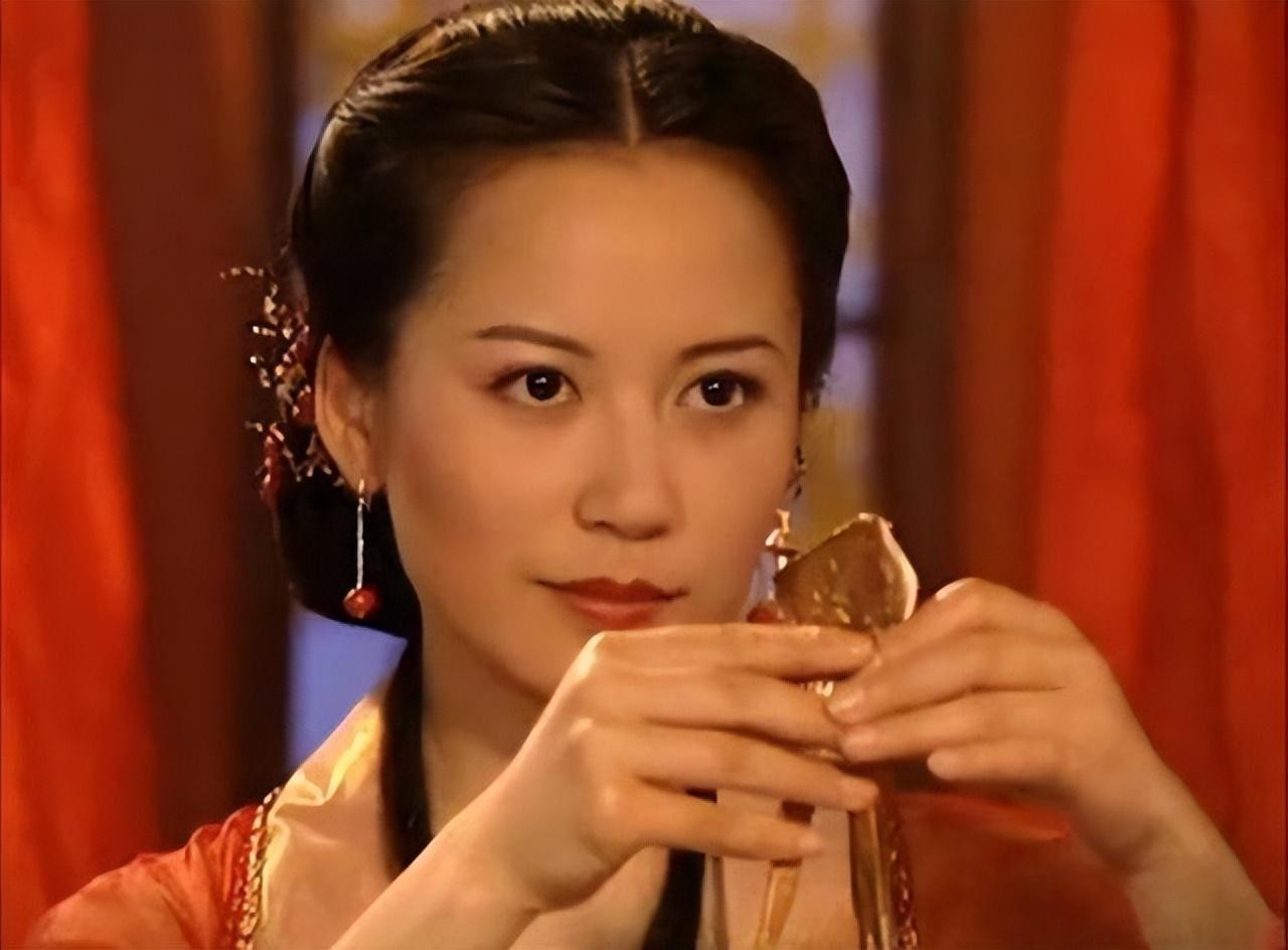 俞飞鸿主演的电视剧有哪些（小李飞刀演员俞飞鸿演过的电视剧）-