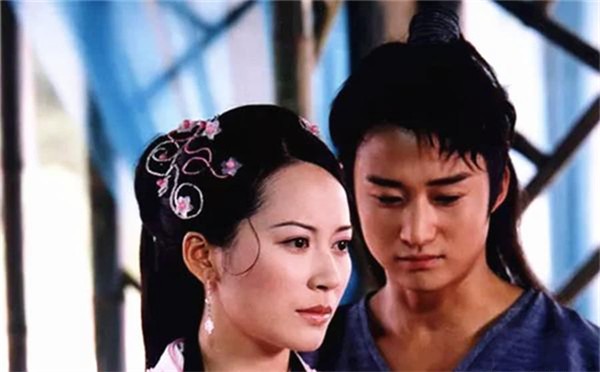 俞飞鸿主演的电视剧有哪些（小李飞刀演员俞飞鸿演过的电视剧）-