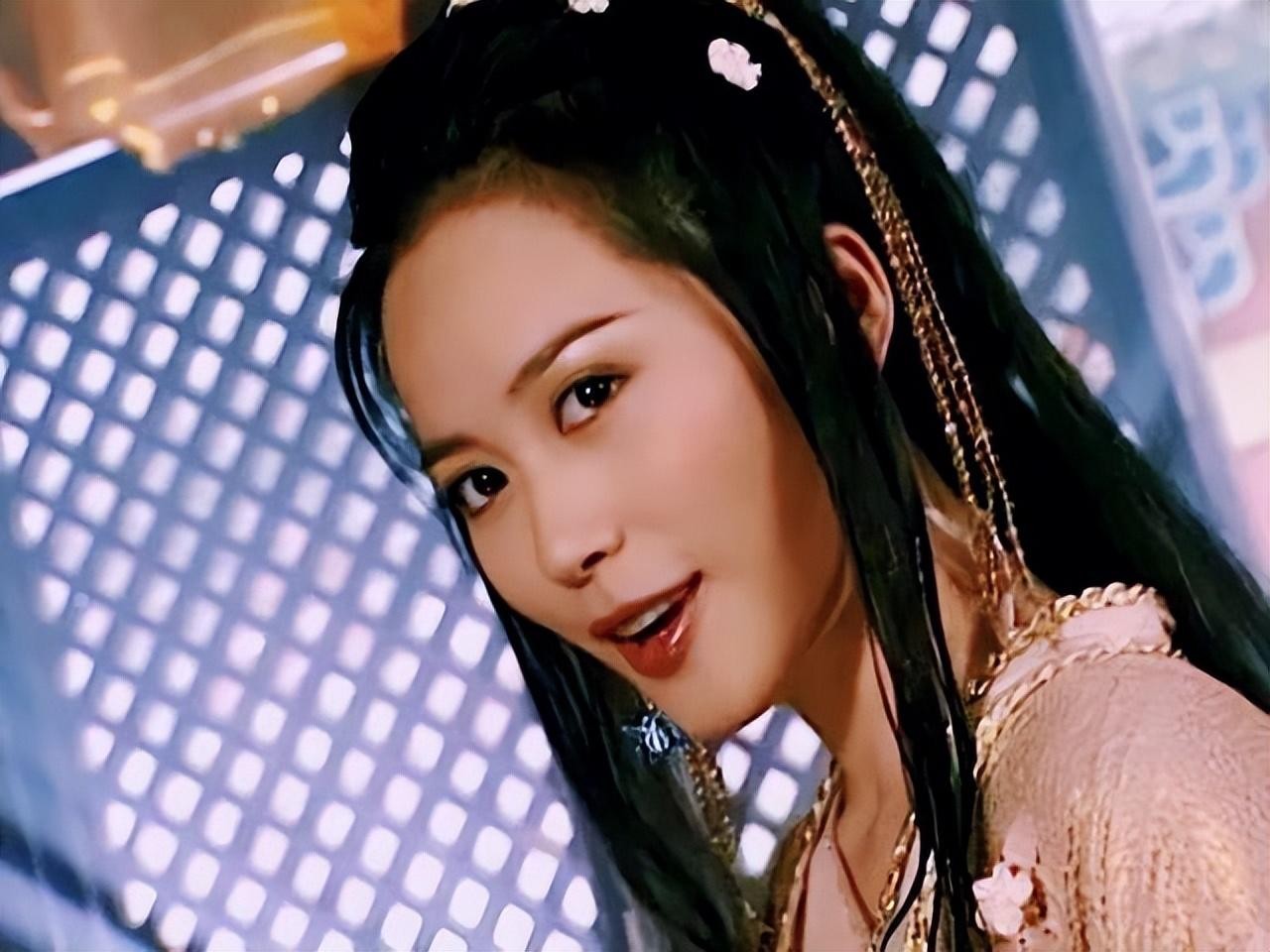 俞飞鸿主演的电视剧有哪些（小李飞刀演员俞飞鸿演过的电视剧）-